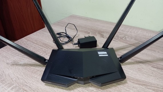 Tczew - Sprzedam Router Tenda AC6 2.45 GHZ