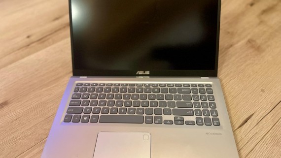 Tczew - VivoBook Asus Laptop