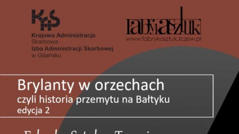 Tczew - Wystawa "Brylanty w orzechach"