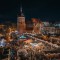 Tczew - Poczuj świąteczny klimat w centrum Gdańska. Rusza Jarmark Bożonarodzeniowy