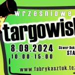 Tczew - Wrześniowe Targowisko