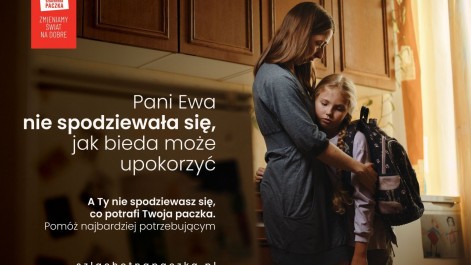 Tczew - Ruszyła 24. edycja Szlachetnej Paczki - nie spodziewasz się, co potrafi Twoja paczka