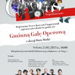 Tczew - Gminna Gala Operowa w Dąbrowce Tczewskiej