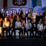 Tczew - Za nami Grand Prix Powiatu Tczewskiego w biegach ulicznych 2024