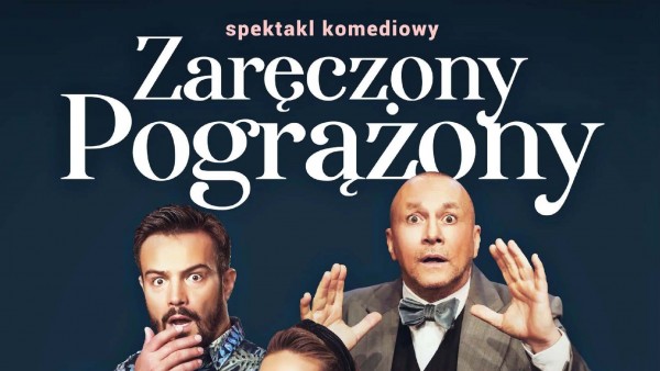 Tczew - Zaręczony pogrążony