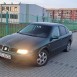 Tczew - Seat Toledo II - 1.9 TDI - klima, hak