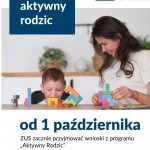 Tczew - ZUS obsłuży nowe świadczenia. Wnioski od października