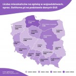 Tczew - Pomorskie z wyzwaniami w dostępie do aptek - długie kolejki przed nami?