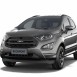 Tczew - Ford ecosport poj.1000