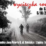 Tczew - Wycieczka rowerowa do Szpęgawska