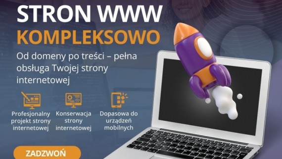 Tczew - Tworzenie Stron Internetowych - Estetyka i Funkcjonalność Faktura