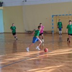 Tczew - Mistrzostwa Tczewa w Futsalu chłopców