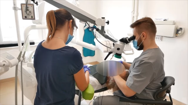 Tczew - Centrum Stomatologii Szkolnej rusza od sierpnia
