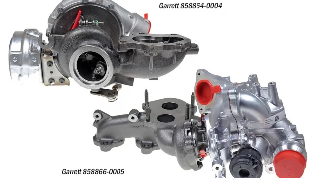 Tczew - Dlaczego turbina 2.3 dCi BiTurbo po regeneracji ponownie wchodzi w tryb awaryjny (P0299 / P0234)?