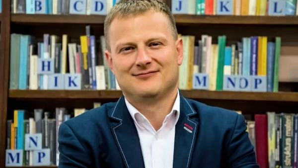 Tczew - Będzie zmiana dyrektora Miejskiej Biblioteki Publicznej