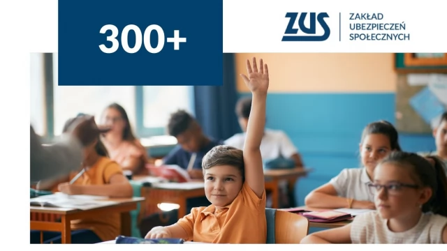 Tczew - Pieniądze na wyprawki szkolne już płyną do rodziców