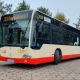 Tczew - Specjalne autobusy dowiozą na cmentarze