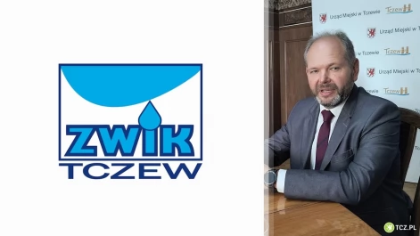 Tczew - List do rady nadzorczej Zakładu Wodociągów i Kanalizacji - "Jesteśmy zaniepokojeni". Co na to prezes?