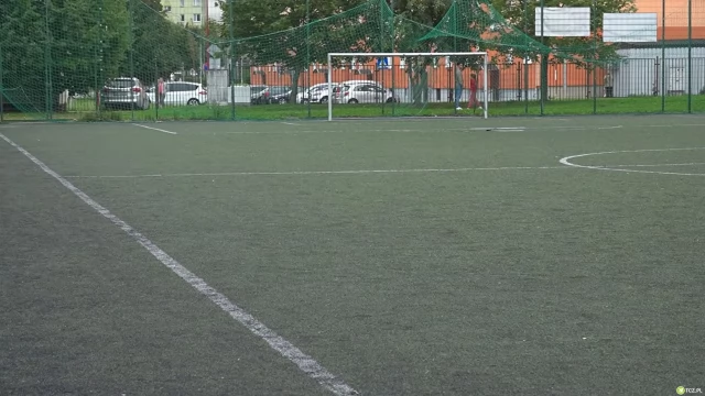 Tczew - Orlik na Saperskiej przechodzi lifting