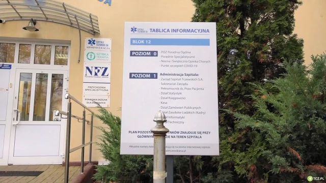 Tczew - 1,5 mln zł na kardiologię dla Szpitali Tczewskich