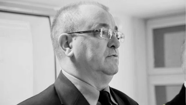 Tczew - Odszedł Wojciech Borzyszkowski