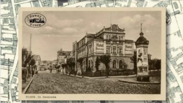 Tczew - Dawny Tczew przygotował wyjątkowy kalendarz na 2026 rok