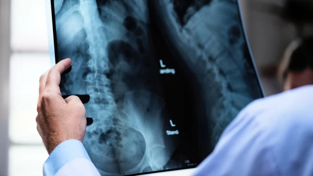 Tczew - Polacy czekają na rozpoznanie chorób płuc nawet 14 lat. W Polsce wciąż 1/3 chorych pozostaje niezdiagnozowana