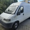 Tczew - Fiat Ducato 14 1998 2.5 diesel