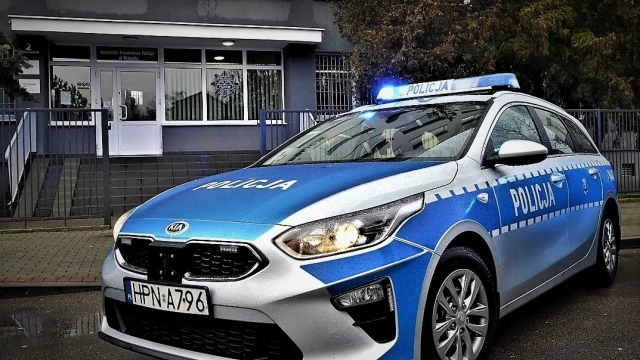 Tczew - Najpierw razem imprezowali, później jeden podejrzany o pobicie i kradzież