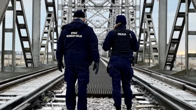 Tczew - Tczewscy policjanci prowadzą działania w ramach operacji "TOR"