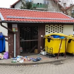 Tczew - Sprawdzają, czy segregujemy odpady. Będą postępowania administracyjne i kary!