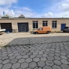 Tczew - BUDYNKI WARSZTATOWO SAMOCHODOWE Z ZAPLECZEM , INNE