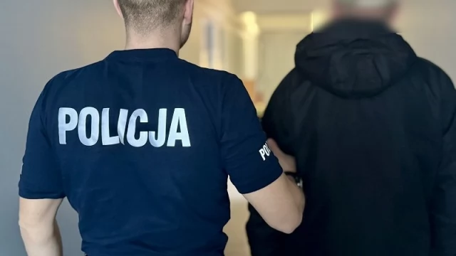 Tczew - Zaufanie wykorzystał do kradzieży. 46-latek zatrzymany przez kryminalnych