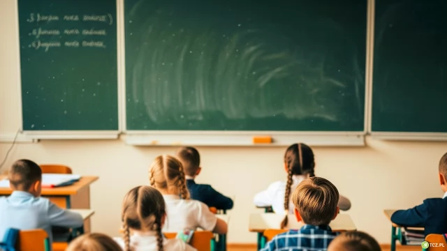 Tczew - Egzamin ósmoklasisty - tak poradziły sobie dzieci z Tczewa