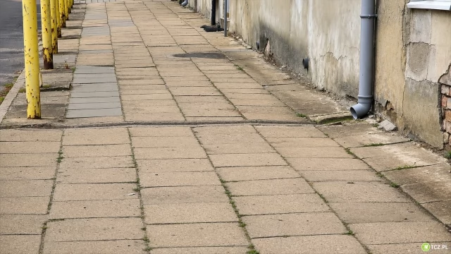 Tczew - Remonty chodników. Ratusz wybrał wykonawcę
