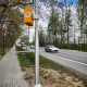 Tczew - Noga z gazu! Fotoradar w Zajączkowie już działa
