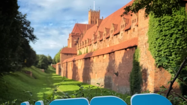 Tczew - Ruszają Europejskie Dni Dziedzictwa. To ogólnoeuropejskie święto zabytków