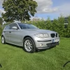 Tczew - Bmw 116 benzyna 2005 rok pedantyczny stan , serwiso