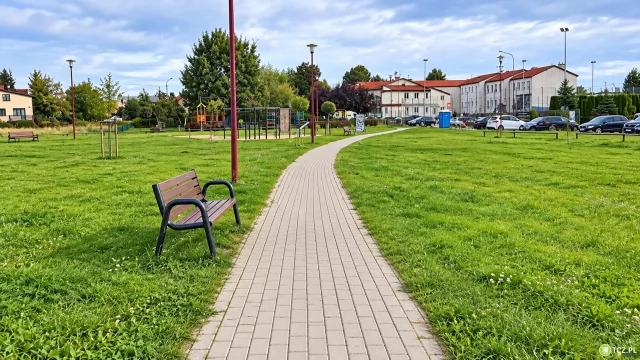 Tczew - Nowy Orlik na os. Staszica w planach