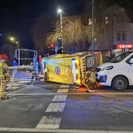 Tczew - Szpital stracił karetkę, ale nie ma zagrożenia dla pacjentów