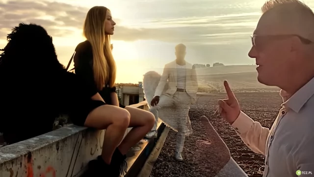 Tczew - Mariusz Skowroński "Zatoka - Anioły". Tczewskie rytmy w sieci