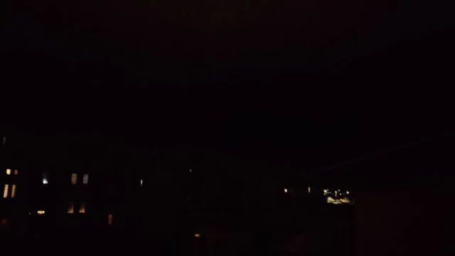 Tczew - Ciemności na "Kozenie"