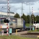 Tczew - 2000 zł mandatu i 15 punktów karnych za wjazd na przejazd kolejowy
