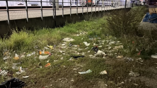 Tczew - Następna stacja - Tczew SIFILIS?