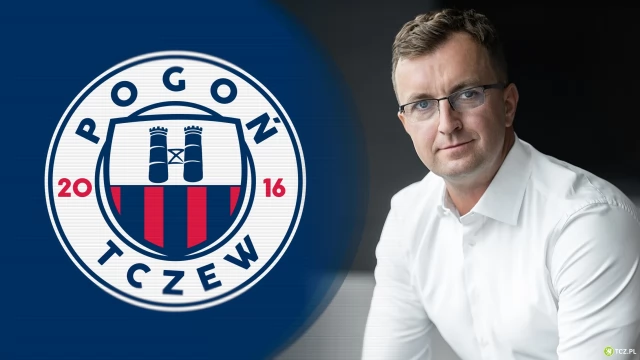 Tczew - Miliarder chce kupić Pogoń Tczew: "czy to jeszcze sport, czy już tylko biznes?"