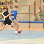 Tczew - Futsalowe zmagania Młodzieży Szkolnej