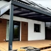 Tczew - Zadaszenia Tarasowe i Ogrodowe | ALUMINIUM