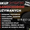 Tczew - Skup Aut Całe Pomorskie Najlepsze ceny Legalna Fir