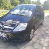 Tczew - Zafira b 1 6 lift benzyna super stan