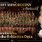 Tczew - Koncert Noworoczny z Gwiazdą - Kasia Cerekwicka i Harcerska Orkiestra Dęta